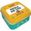 After Dinner Amusements: Riddle Me This (Chronicle Books)(Hra)