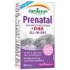 Jamieson Prenatal complete s DHA a EPA 60 kapsúl