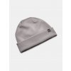 Under Armour Dámska čiapka Storm Fleece Beanie Šedá