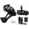 Shimano Upgrade KIT radenia XT M8250 - objímka Cenovo zvýhodnený set radenia Shimano XT