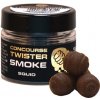 BENZAR CONCOURSE TWISTER SMOKE 8 mm Kalamáre