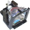 Lampa do projektora EIKI AH-35001, kompatibilná lampa bez modulu