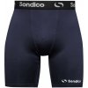 Sondico Core 6 Base Layer pánske šortky Navy L