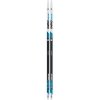 Karhu Nowax Skin 100 Medium + Snowmatic Auto Touring, délka: 183 cm