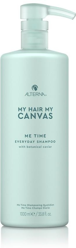 Alterna My Hair My Canvas Everyday Shampoo 1000 ml