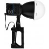LED lampa Yongnuo YN150 2700-6500K KIT [Mini Bowens]