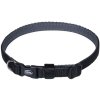 Obojok Nobby Preno Mini 1x13–20 cm čierny