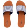 COOL papuče Charlie Stripe STRIP vel. 37