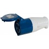 Power Master Káblová zásuvka 16 A/230 V Powermaster 395002