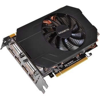 Gigabyte GV-N970WF3OC-4GD