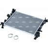 Chladič motora NRF EASY FIT 509614