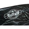 Krycia plachta na 9' biliardový stôl, čierna, Buffalo logo