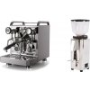 Rocket Espresso Mozzafiato FAST V + ECM C-Manuale 54