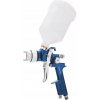 Lakovacia pištoľ HVLP H827 1.7 mm Auarita BLUE