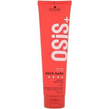 Schwarzkopf Osis Rock Hard Ultra Strong Glue 150 ml