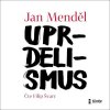Uprdelismus (audiokniha) (Filip Švarc, Jan Mendel)