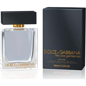 Dolce & Gabbana The One Gentleman voda po holení 100 ml