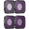 Freewell Set štyroch ND filtrov Standard Day pre GoPro HERO 9/10/11/12/13 FW-H13B-STD