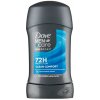 Dove Advanced Clean Comfort antiperspirant stick pro muže 50 ml