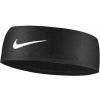Čelenka Nike Accessories FURY HEADBAND 3.0 čierna N.100.2145.010