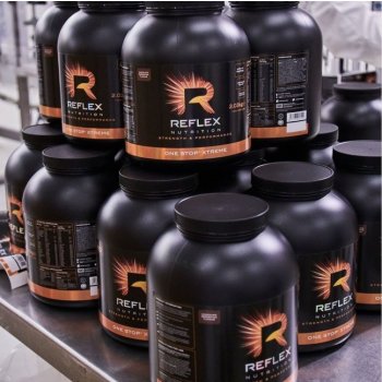 Reflex Nutrition One Stop XTREME 4350 g