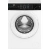 BEKO BM3WFU3721WBW + 5 rokov záruky Beko - Automatická práčka
