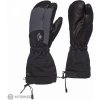 Black Diamond SOLOIST FINGER rukavice, black L