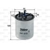 Palivový filter VALEO 587519