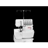 Bernina L450 (Overlock Bernina L450 je 2, 3, a 4-nitný overlock so 16 stehovými možnosťami, odstaviteľným orezávačom, diferenciálnym podávaním látky, prestaviteľnou dĺžkou stehu a šírkou orezu.)