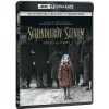 Schindlerův seznam / Schindler's List / UHD+Blu-Ray - UHD 4k BD
