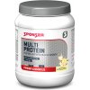 SPONSER MULTI PROTEIN CFF 425g multi–proteínový prášok s leucínom, vitamínmi a sladidlami obsahuje aminokyselinu L-leucín s veľmi nízkym obsahom laktózy Príchuť: vanilka