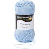 Schachenmayr Příze Catania 173 pastelově modrá