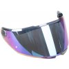 MT Helmets plexi MT-V-28B Max Vision (irídiové) pre prilby THUNDER 4, STINGER 2