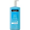 Neutrogena Hydro Boost Body hydratačný telový krém 400 ml