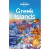 Lonely Planet Greek Islands
