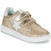 Citrouille et Compagnie Nízke tenisky ASTINE Zlatá