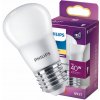 Philips LED žiarovka E27 5W/40W 470lm 2700K