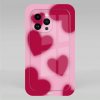 4NewCase - APPLE - iPhone 14 Pro Max - INFINITY Soft - Dreamy Love - 1016610500088