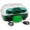 RIVER SYSTEMS ET 24 AUTOMATIC liaheň