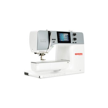 BERNINA 570 QE