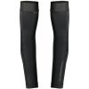 SCOTT Cyklistické návleky na ruky - AS 20 - čierna M