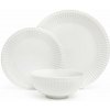 Porcelánová jedálenská súprava 6 ks Purita – Bonami Essentials