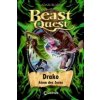 Beast Quest (Band 23) - Drako, Atem des Zorns