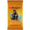 WotC Magic: the Gathering - Guilds of Ravnica Booster (RU)