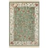 Nouristan - Hanse Home koberce Kusový koberec Naveh 104374 Green - 195x300 cm Zelená