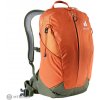 deuter AC Lite batoh, 17 l, oranžová