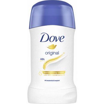 Dove Original Woman deostick 40 ml