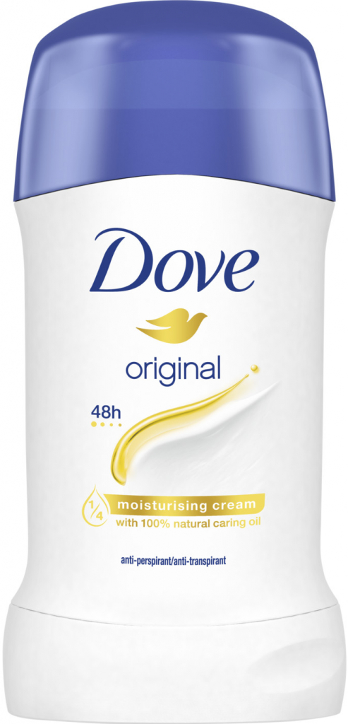 Dove Original Woman deostick 40 ml