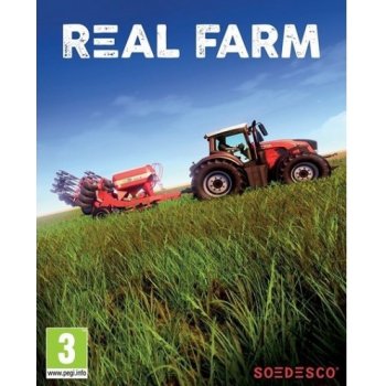 Real Farm Sim