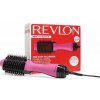 Revlon PRO COLLECTION RVDR5222E Vlasový Teal s funkciou sušenia a kulmou, ružová